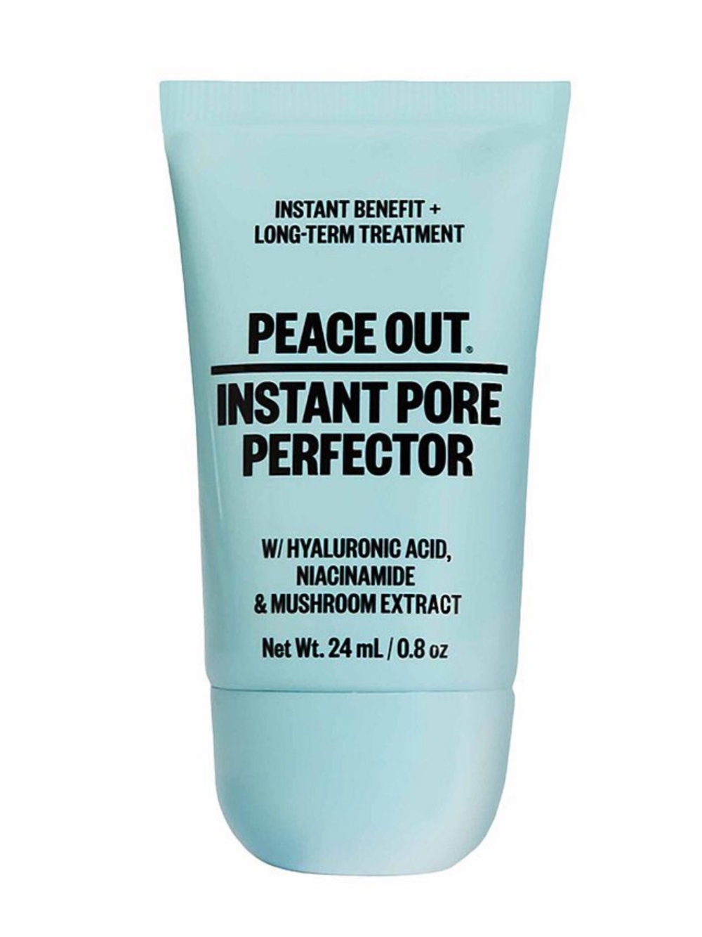 Peace Out Instant Pore Perfector 23g BRAND NEW IN BOX